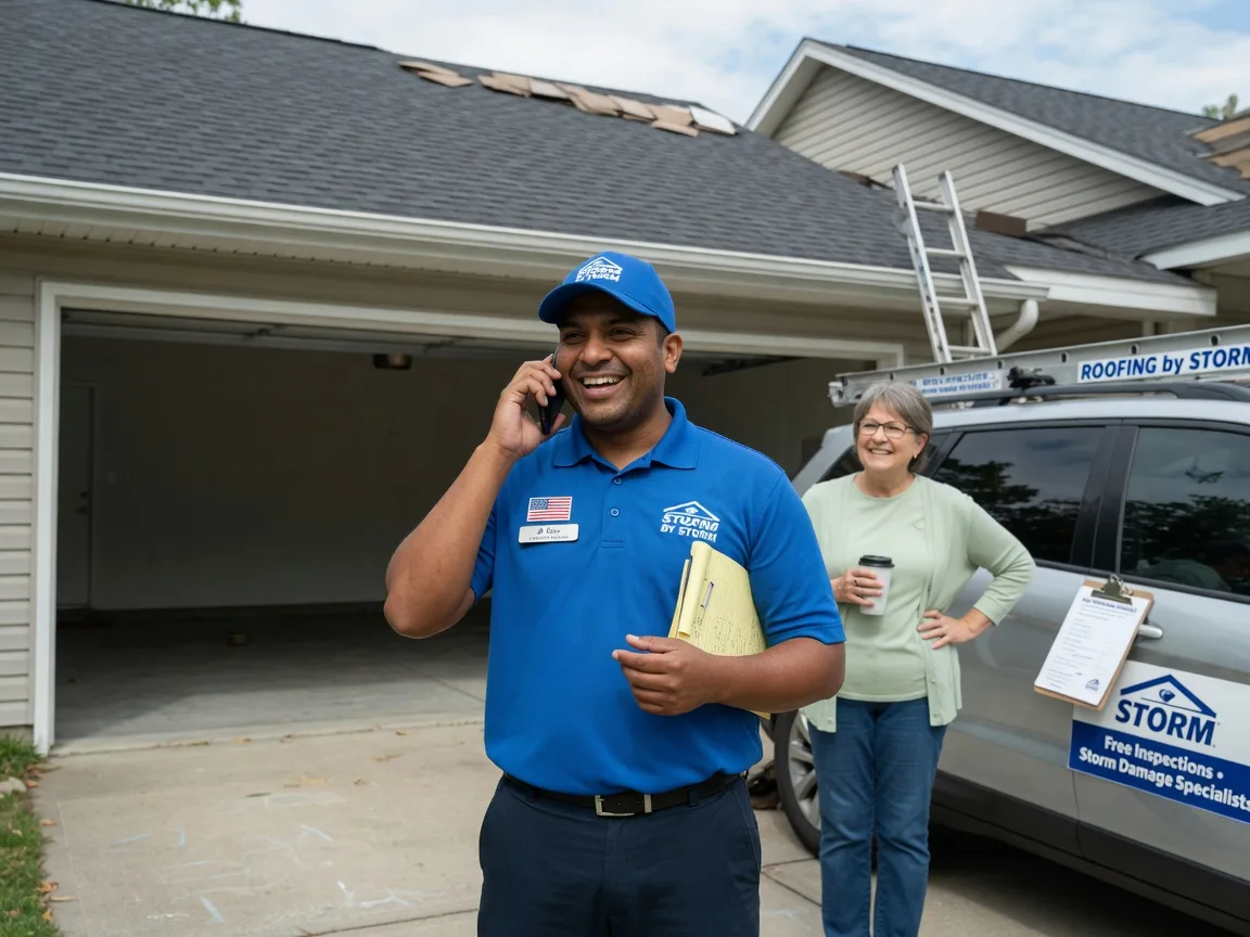 Roof Repair Near Me East Rochester, OH FAQs