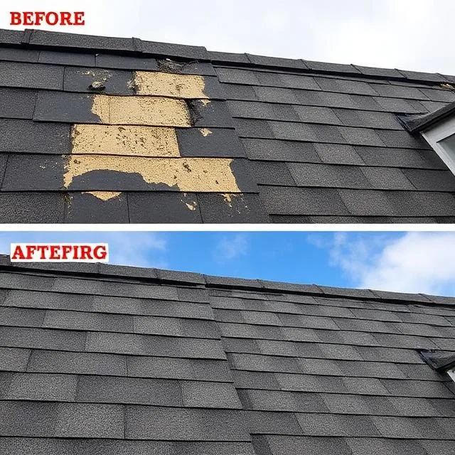 Roof Repair Near Me in East Rochester, OH near me